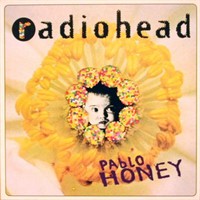 1993- Pablo Honey