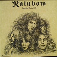 1978- Long Live Rock'n'Roll