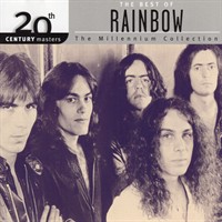 1975- Ritchie Blackmore's Rainbow