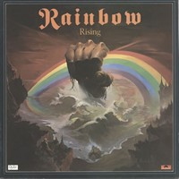 1976- Rising