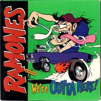 1997- We're Outta Here