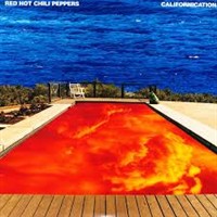 1999- Californication