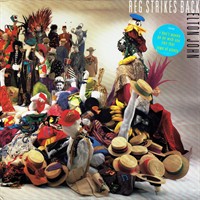 1988- Reg Strikes Back