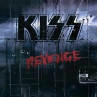 1992- Revenge