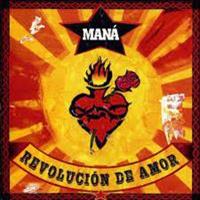 2002- Revolucion De Amor