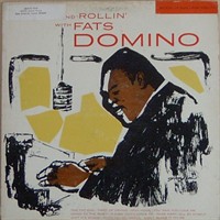 1958- Rock And Rollin' With Fats Domino