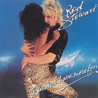 1978- Blondes Have More Fun