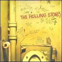 1968- Beggar's Banquet