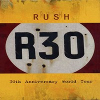 2005- R30 Anniversary World Tour