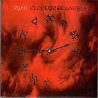 2012- Clockwork Angels