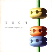 1998- Different Stages Live