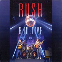 2015- R40 Live