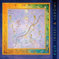 2007- Snakes And Arrows