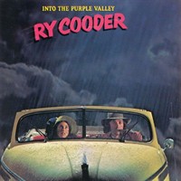 1971- Into The Purple Valley