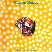 1997- Safari Mortal