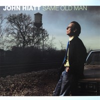 2008- Same Old Man