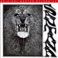 1969- Santana
