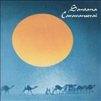 1972- Caravanserai