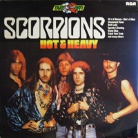 1982- Hot And Heavy