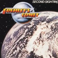 1988- Second Sighting