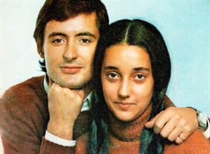 Sergio Y Estibaliz