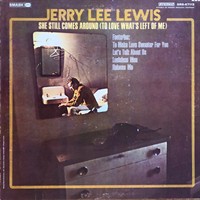 1969- She Still Comes Around