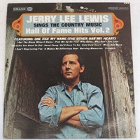 1969- Sings The Country Music 2