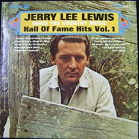 1969- Sings The Country Music 1