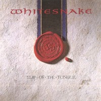 1989- Slip Of The Tongue