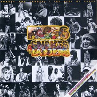 1976- Snakes And Ladders