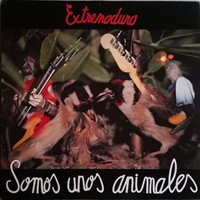 1991- Somos Unos Animales