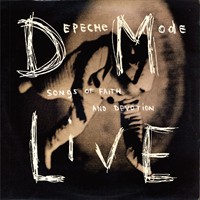 1993- Songs Of Fauth And Devotion Live