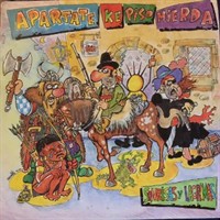 1994- Sonrisas Y Lagrimas
