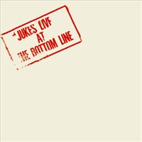 1976- Live At The Bottom Line