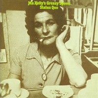 1970- Ma Kelly's Greasy Spoon