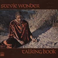1972- Talking Book