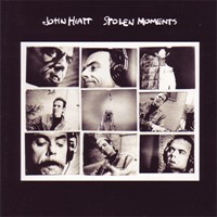 1990- Stolen Moments