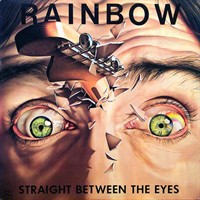 1982- Straight Between The Eyes