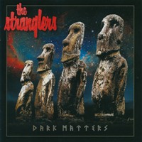 2021- Dark Matters