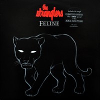 1983- Feline