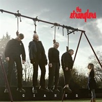 2012- Giants