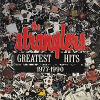 1990- Greatest Hits 1977-1990
