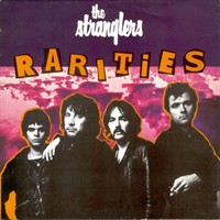 1988- Rarities