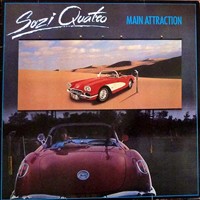 1983- Main Attraction