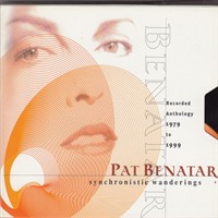 1999- Synchronistic Wanderings