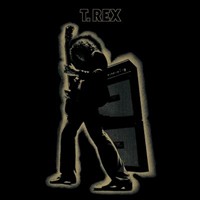 1971- Electric Warrior