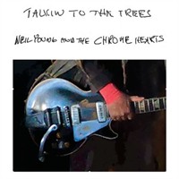 2025- Talkin To The Trees