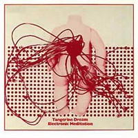 1970- Electronic Meditation