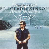 2001- The Best Of Bruce Dickinson