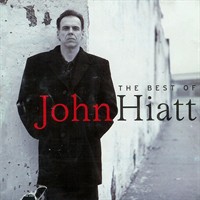 1998- The Best Of John Hiatt